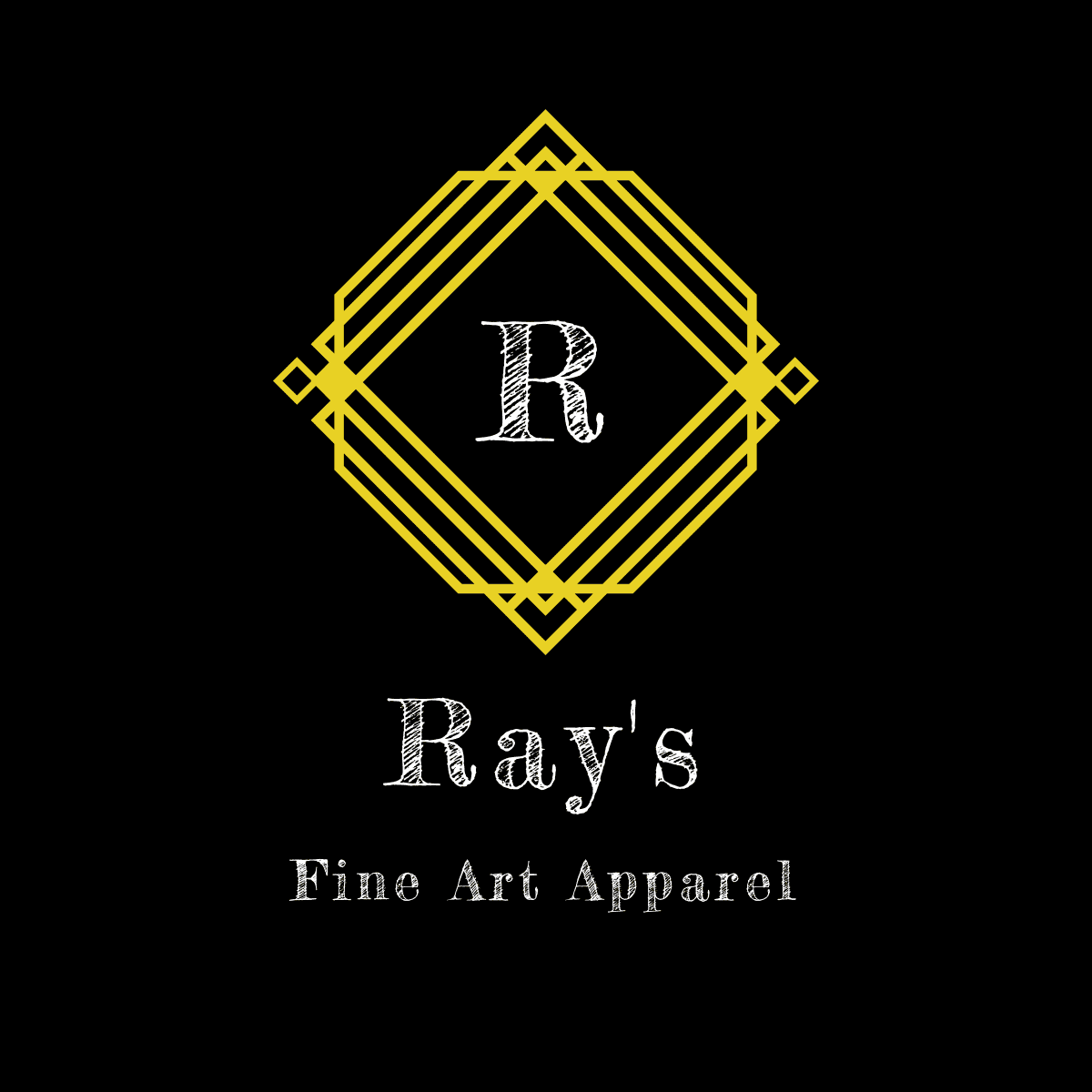 Ray's Fine art Apparel