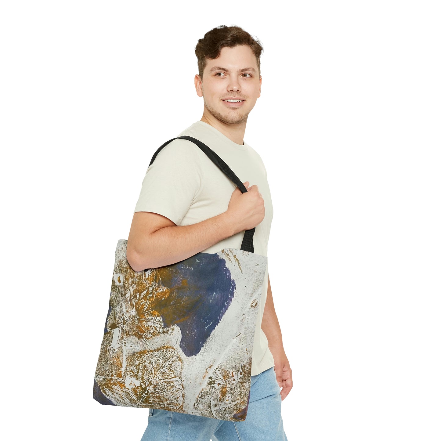 AOP Tote Bag