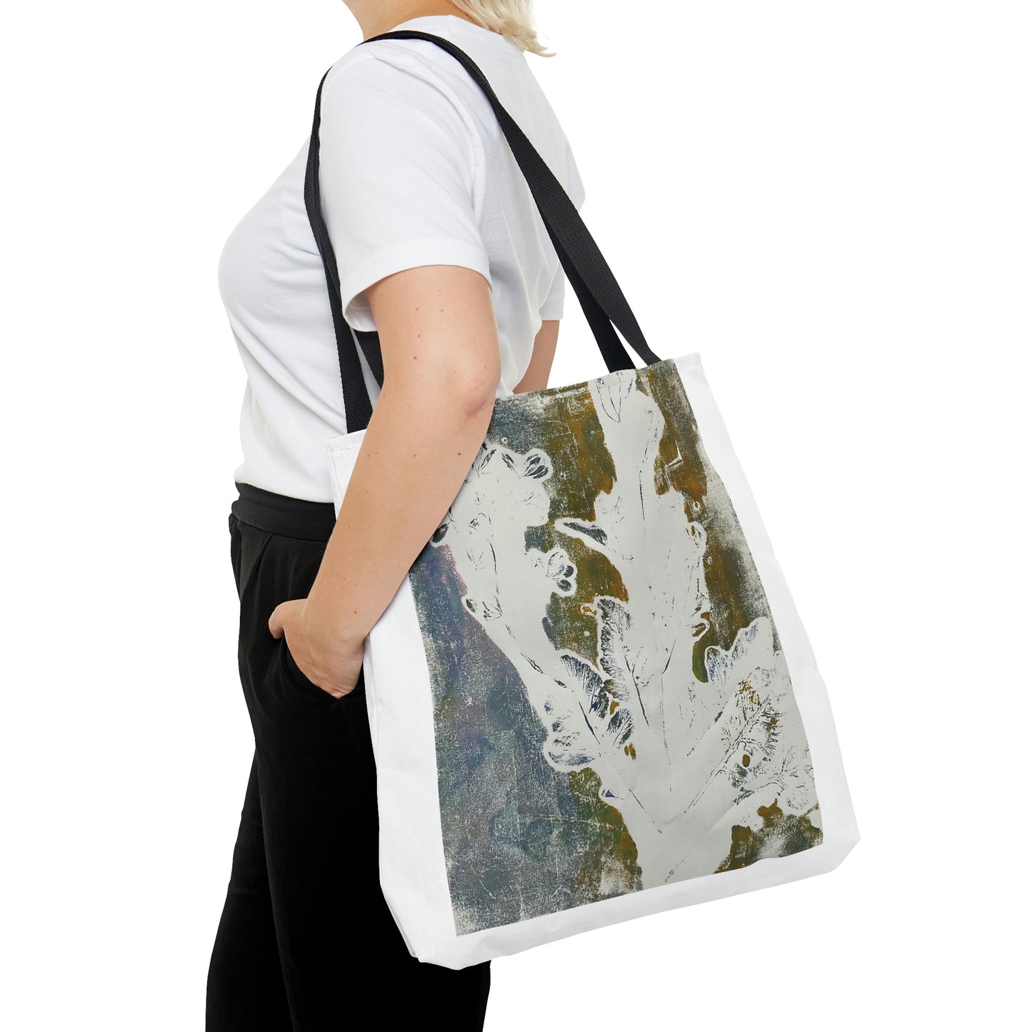 AOP Tote Bag