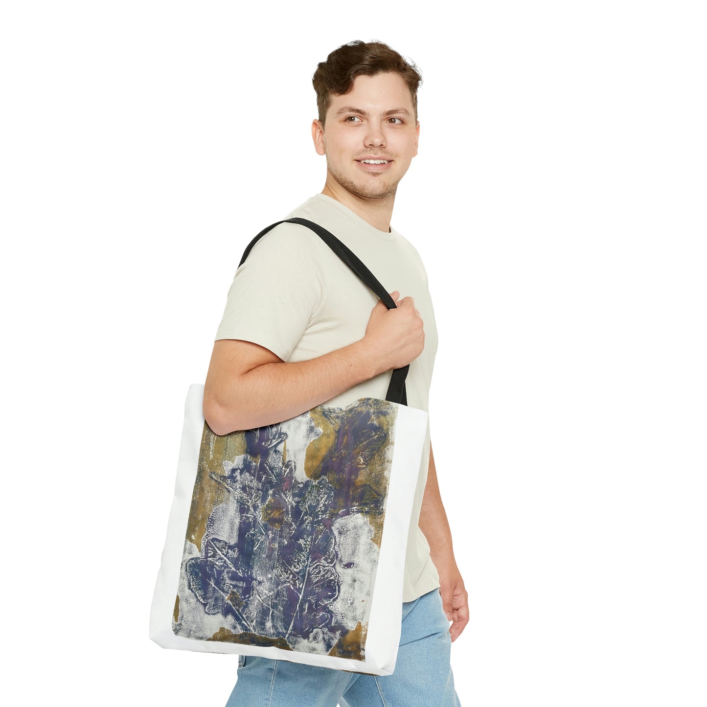 AOP Tote Bag