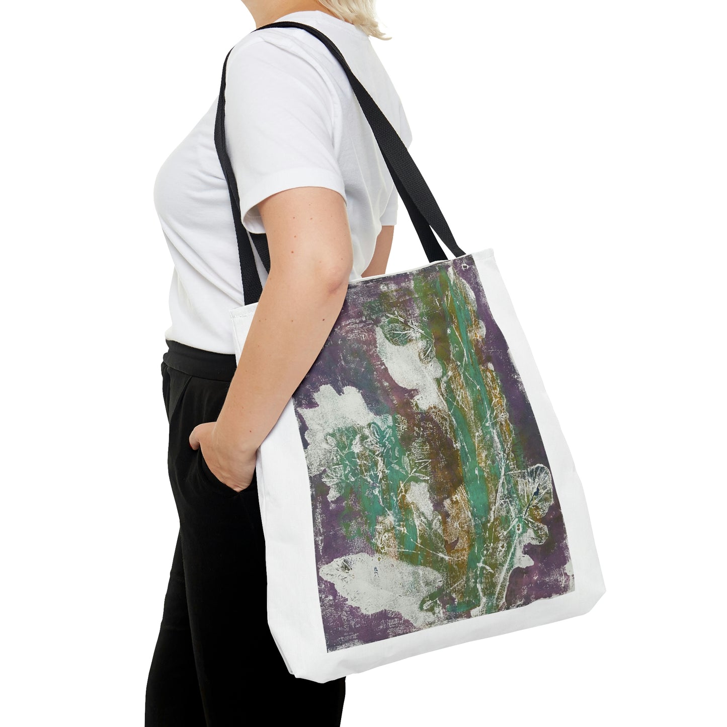 AOP Tote Bag