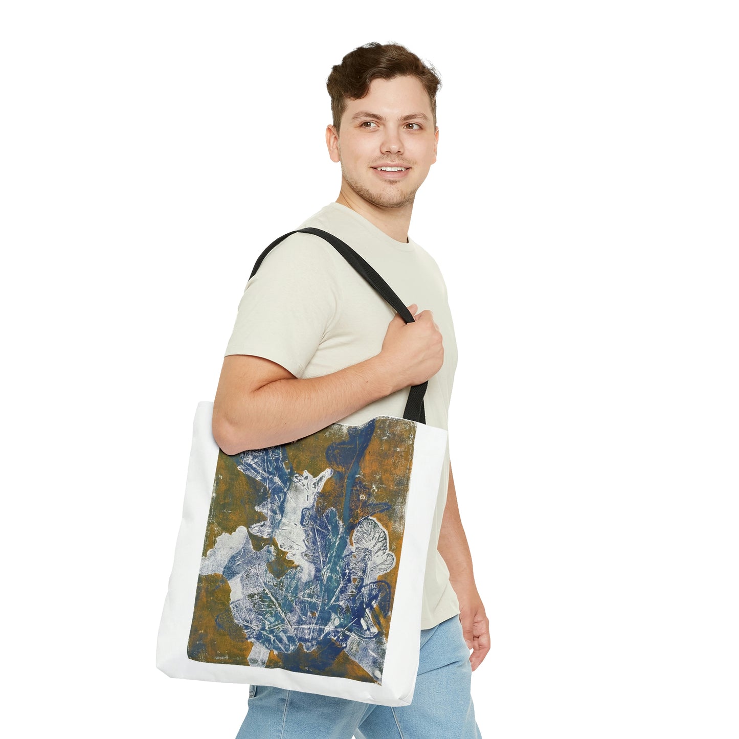 AOP Tote Bag