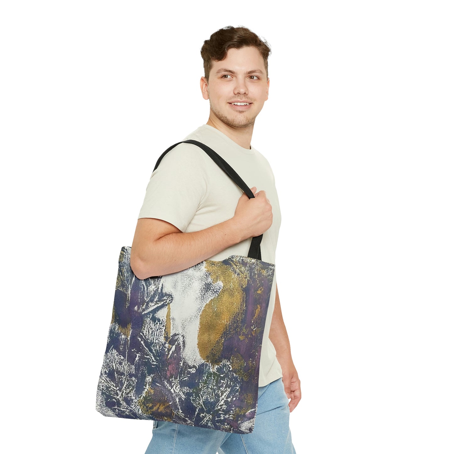 AOP Tote Bag