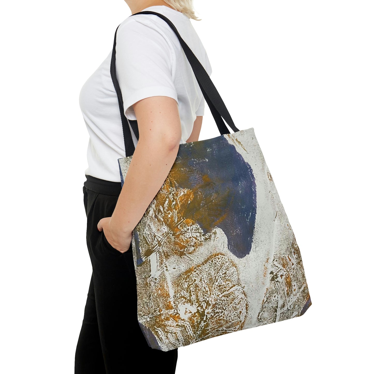 AOP Tote Bag