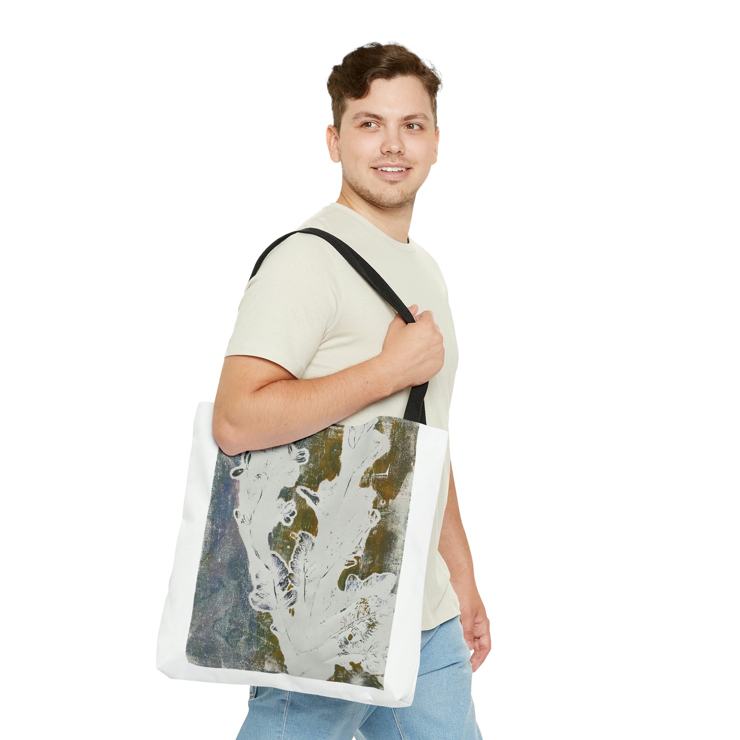 AOP Tote Bag