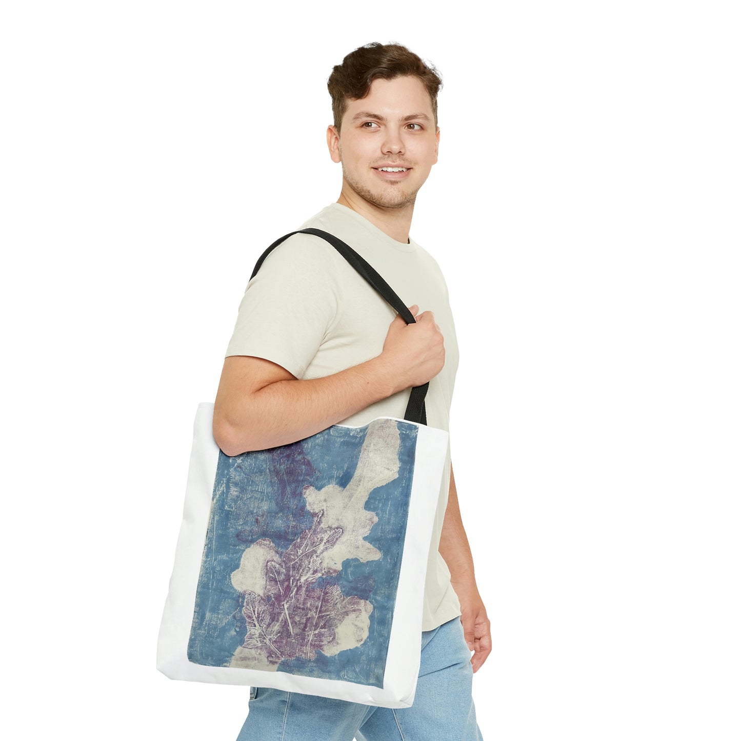 AOP Tote Bag