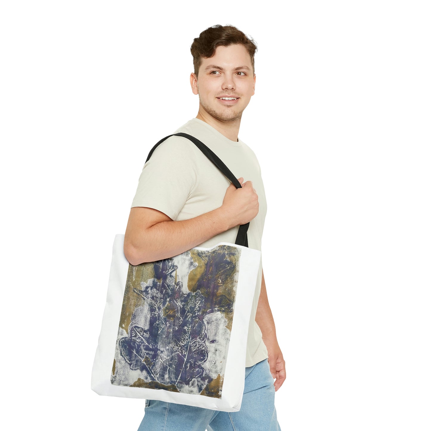 AOP Tote Bag