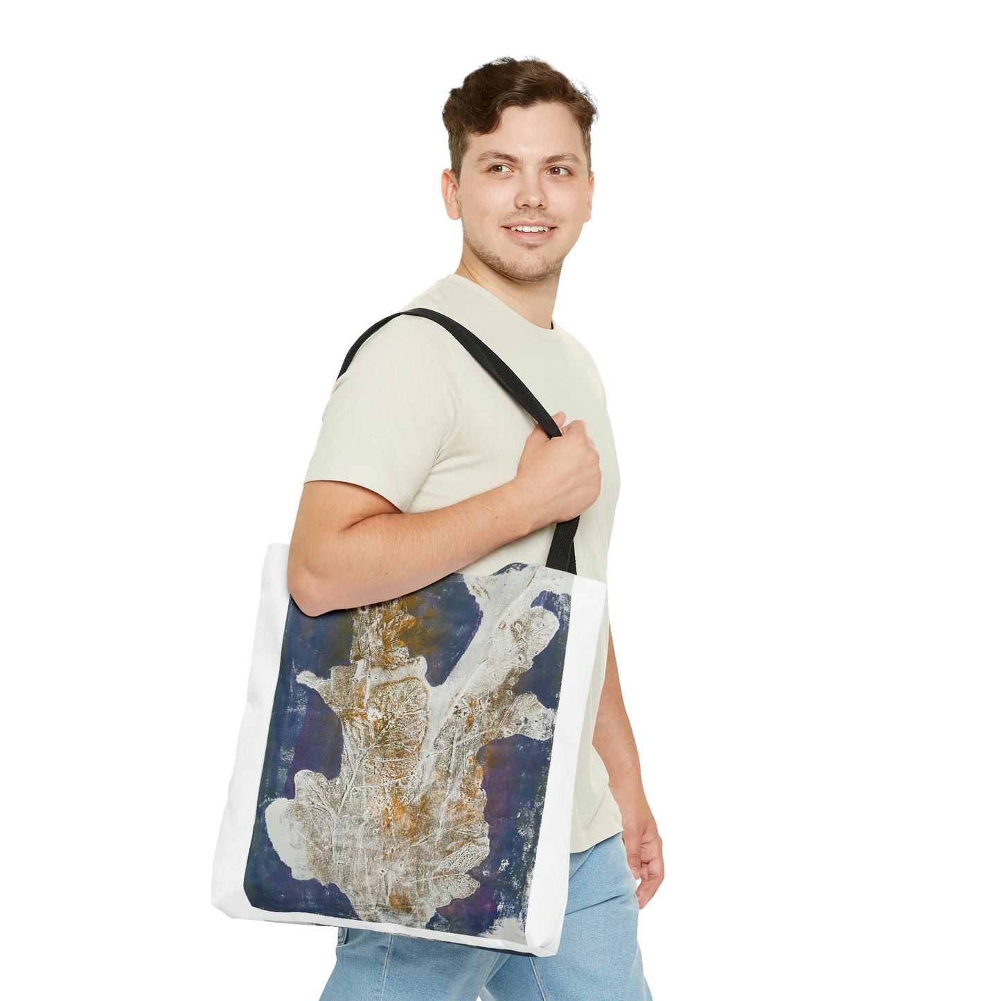 AOP Tote Bag