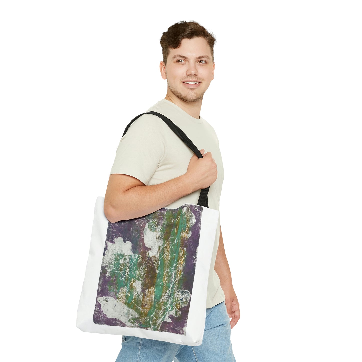 AOP Tote Bag