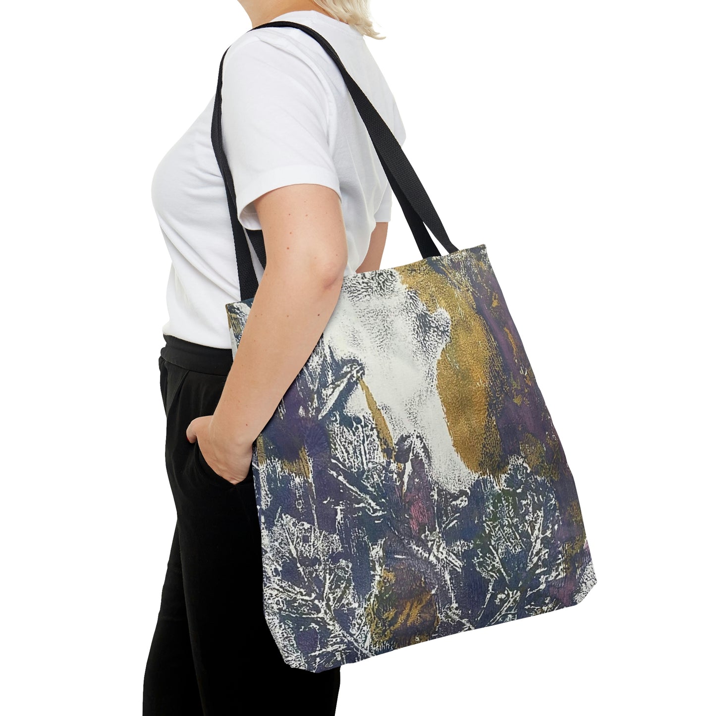 AOP Tote Bag