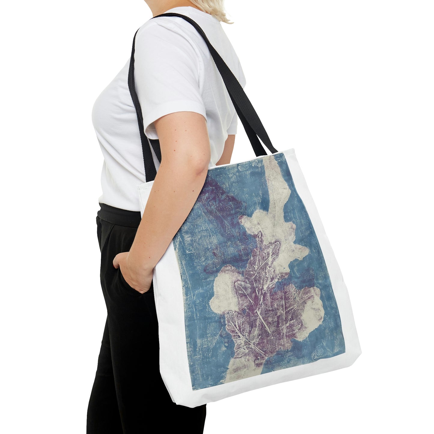 AOP Tote Bag